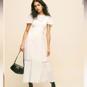 Reformation Domini Dress